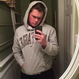 Meet your Posher, Caleb